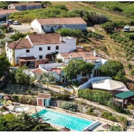 Quinta Laranja - Turismo Rural - Alvorninha Экстерьер фото