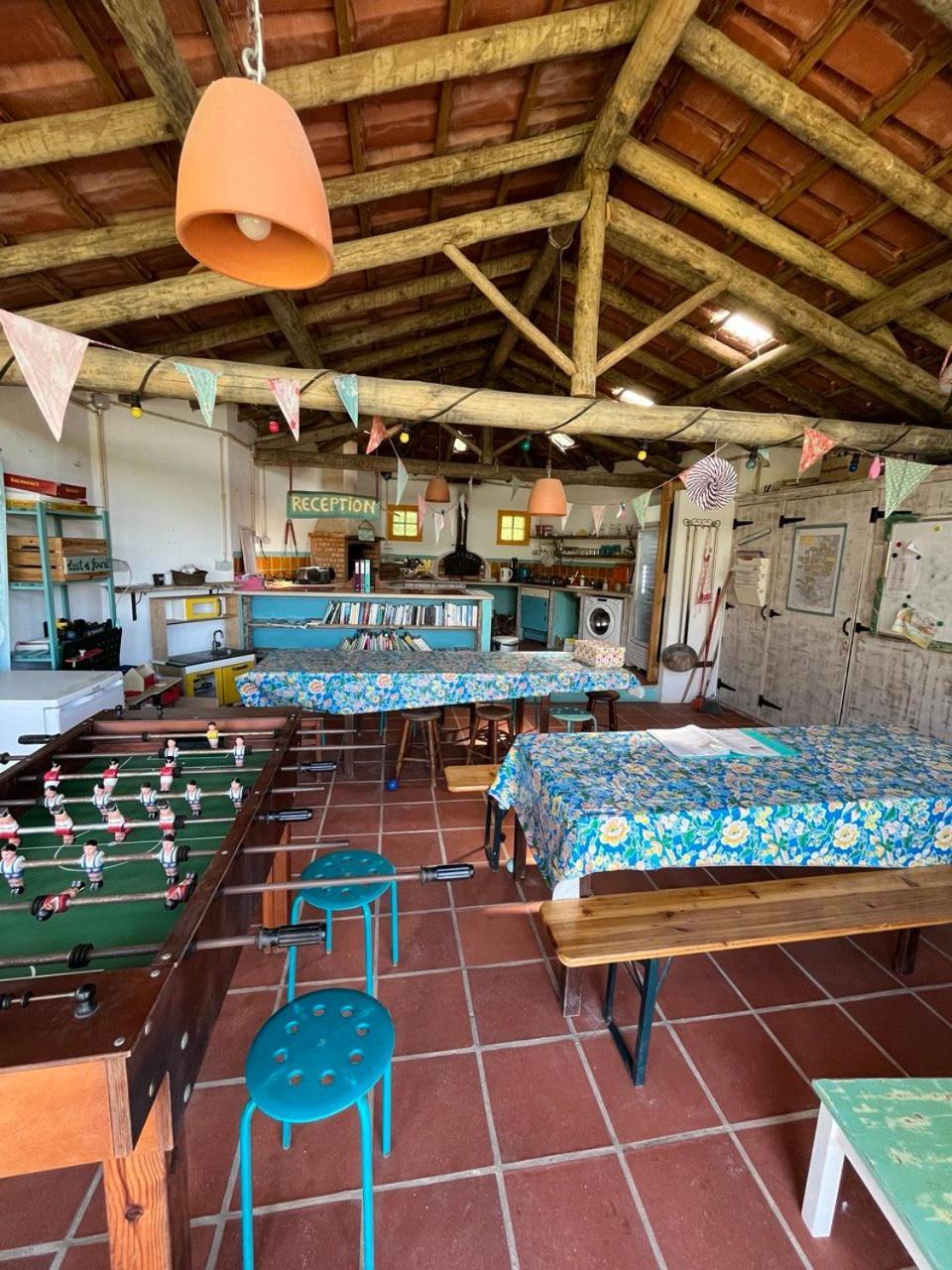 Quinta Laranja - Turismo Rural - Alvorninha Экстерьер фото