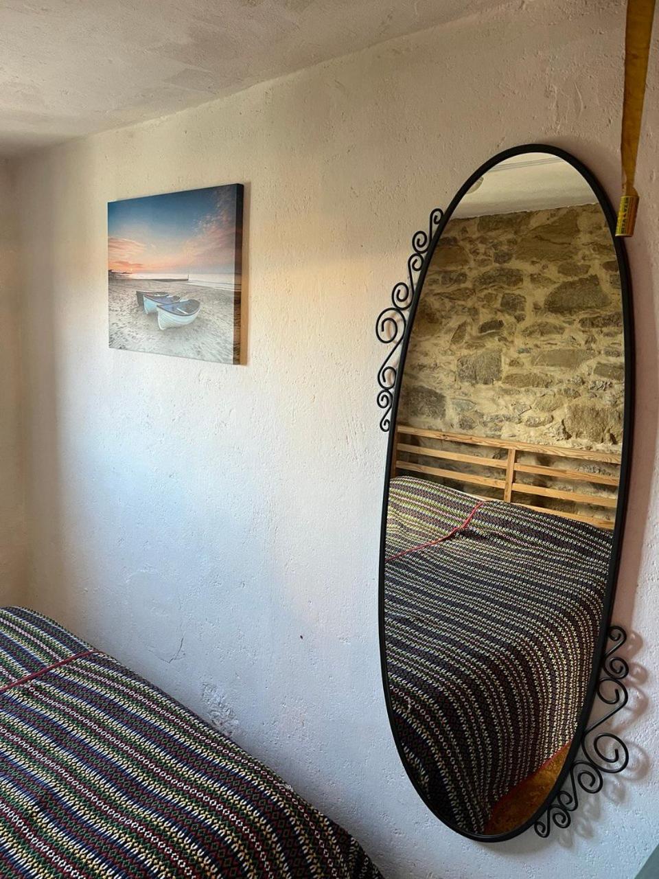 Quinta Laranja - Turismo Rural - Alvorninha Экстерьер фото