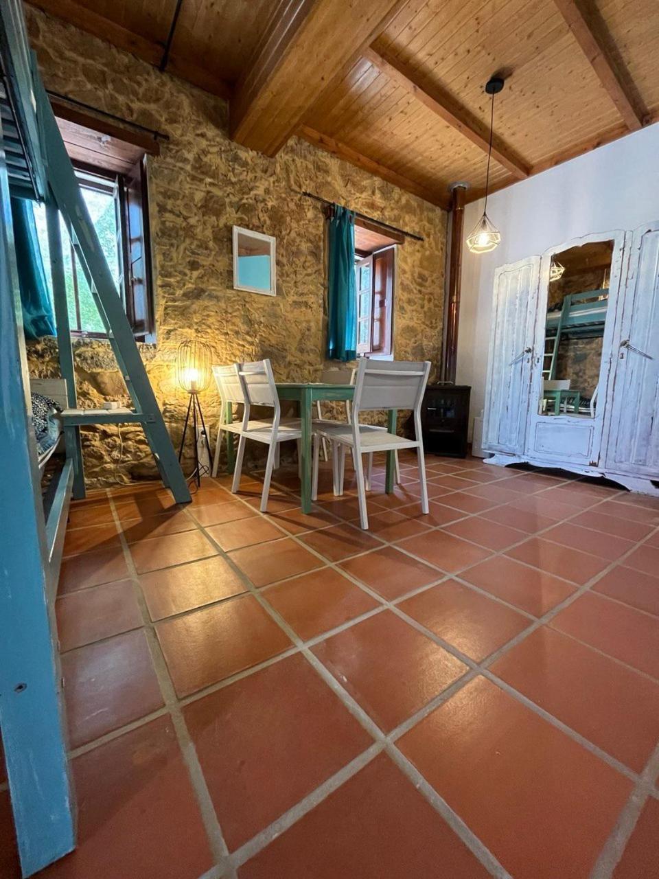 Quinta Laranja - Turismo Rural - Alvorninha Экстерьер фото