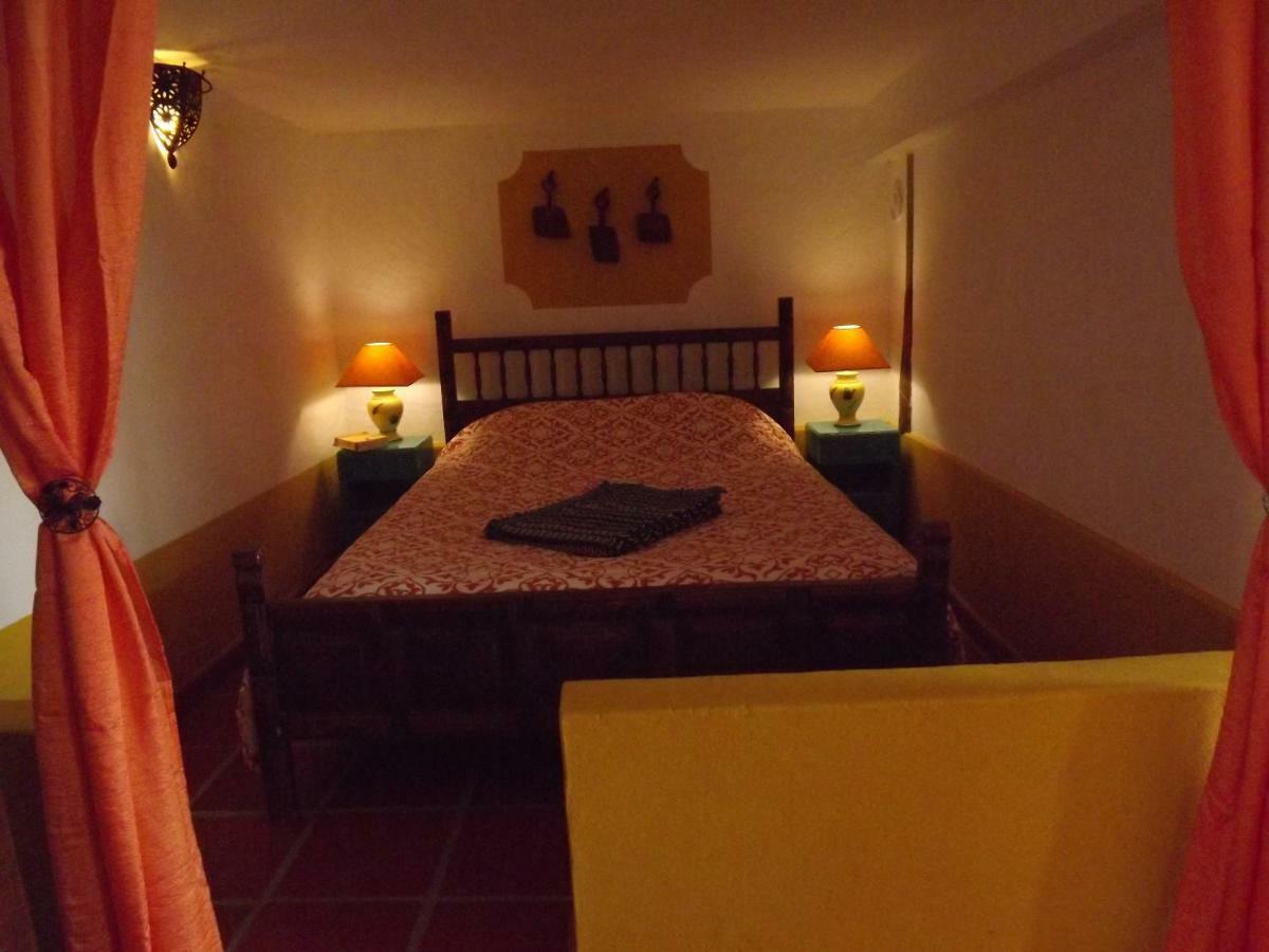 Quinta Laranja - Turismo Rural - Alvorninha Экстерьер фото